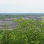 Blick auf die Halde Schöttelheide